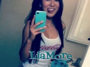 LiaMore