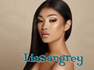 LiaSangrey