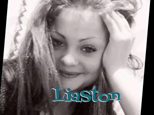 LiaSton