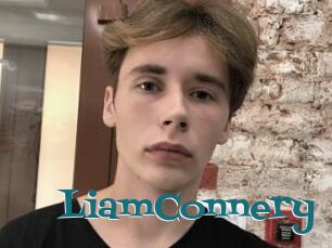LiamConnery