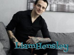 LiamHensley