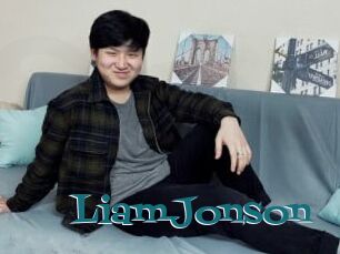 LiamJonson