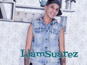 LiamSuarez