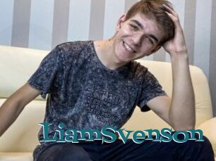 LiamSvenson