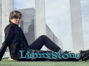 LiamxStone