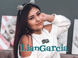 LianGarcia