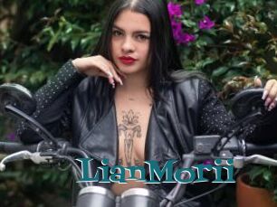LianMorii