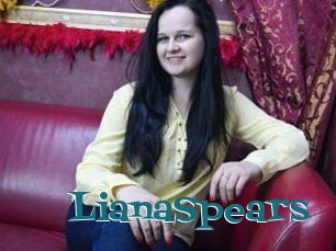 LianaSpears