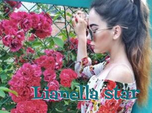 Lianella_star