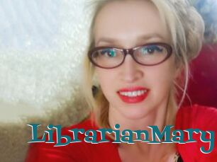 LibrarianMary
