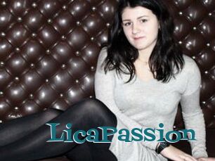 LicaPassion