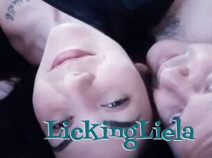LickingLiela