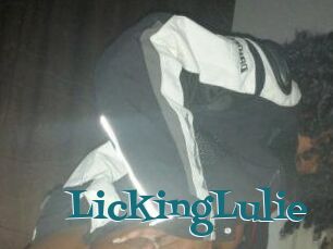 LickingLulie