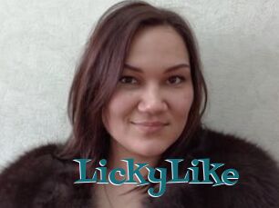 LickyLike