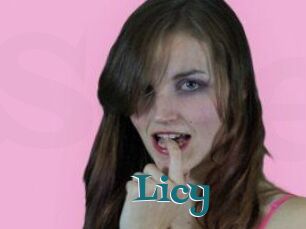Licy