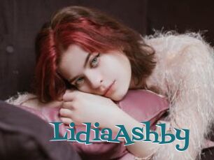 LidiaAshby