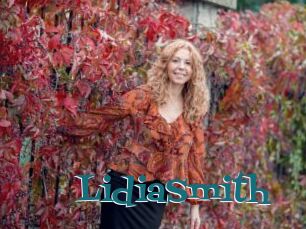 LidiaSmith