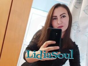 LidiaSoul