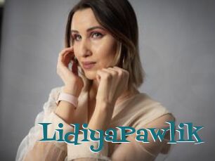 LidiyaPawlik