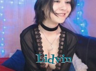 Lidvin
