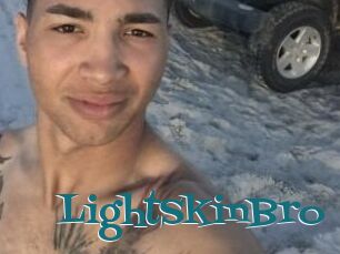 LightSkinBro
