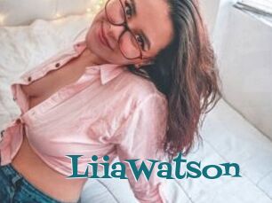 LiiaWatson