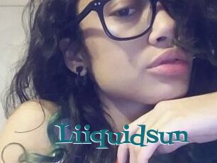 Liiquidsun
