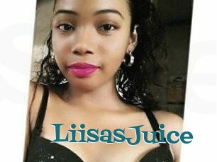 LiisasJuice