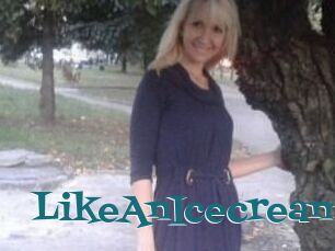 LikeAnIcecream