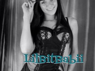 LilBitBabii