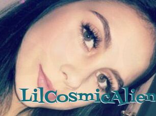 LilCosmicAlien