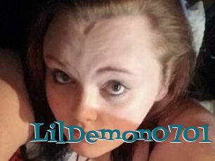 LilDemon0701