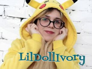 LilDollIvory