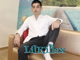 LilKillax