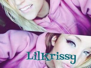 LilKrissy
