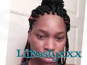 LilNastyXXX