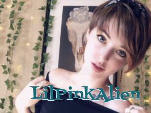 LilPinkAlien