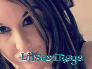 LilSexiRaya