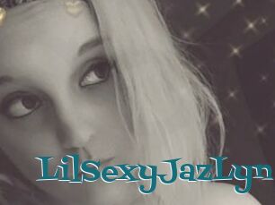LilSexyJazLyn