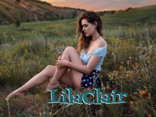 LilaClair