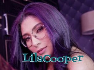 LilaCooper