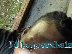 Lilbadassxhaiz
