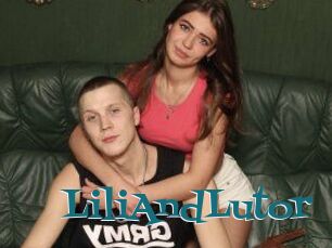 LiliAndLutor
