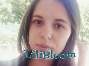 LiliBloom