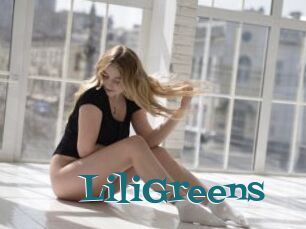 LiliGreens