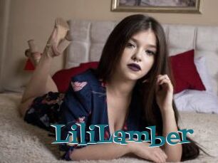 LiliLamber