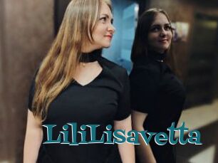 LiliLisavetta