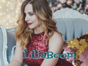 LiliaBoom