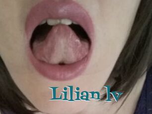 Lilian_lv