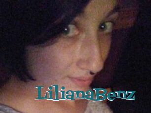 Liliana_Benz